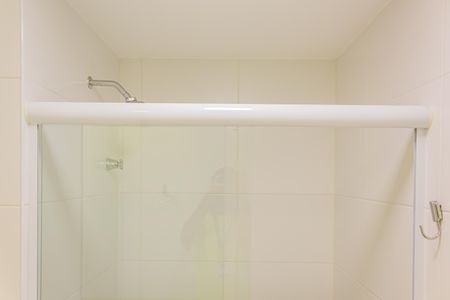 Apartamento à venda com 52m², 2 quartos e 2 vagas Apartamento à venda com 52m², 2 quartos e 2 vagasBanheiro Social