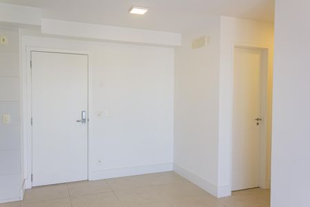 Apartamento à venda com 52m², 2 quartos e 2 vagas Apartamento à venda com 52m², 2 quartos e 2 vagasSala/Cozinha