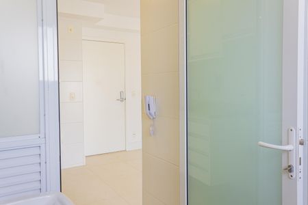 Apartamento à venda com 52m², 2 quartos e 2 vagas Apartamento à venda com 52m², 2 quartos e 2 vagasÁrea de Serviço