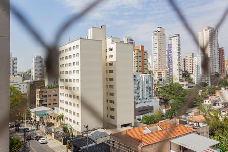 Apartamento à venda com 52m², 2 quartos e 2 vagas Apartamento à venda com 52m², 2 quartos e 2 vagasVista da Varanda