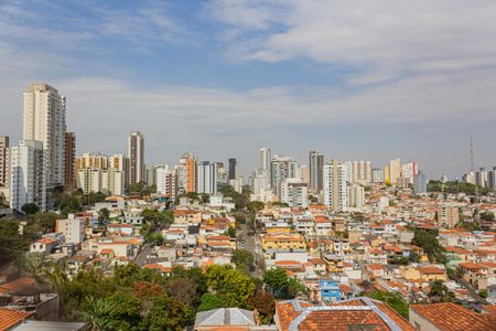 Apartamento à venda com 52m², 2 quartos e 2 vagas Apartamento à venda com 52m², 2 quartos e 2 vagasVista da Suíte