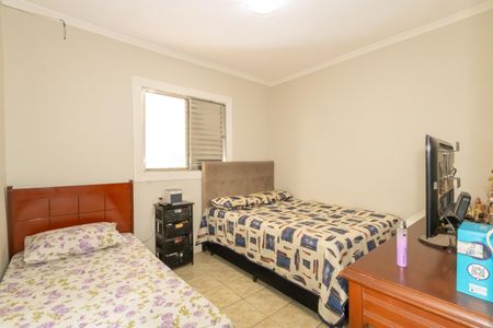 Casa à venda com 129m², 4 quartos e 2 vagas Casa à venda com 129m², 4 quartos e 2 vagasQuarto