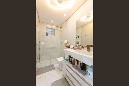 Casa à venda com 129m², 4 quartos e 2 vagas Casa à venda com 129m², 4 quartos e 2 vagasBanheiro 3