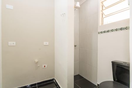 Casa à venda com 129m², 4 quartos e 2 vagas Casa à venda com 129m², 4 quartos e 2 vagasBanheiro da Suíte 2
