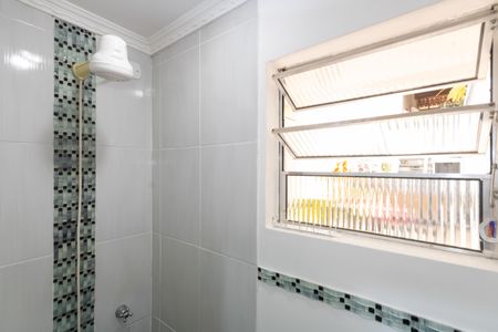 Casa à venda com 129m², 4 quartos e 2 vagas Casa à venda com 129m², 4 quartos e 2 vagasBanheiro da Suíte 2