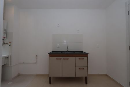 Apartamento para alugar com 62m², 2 quartos e sem vagaCozinha