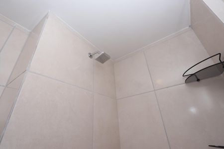 Apartamento para alugar com 62m², 2 quartos e sem vagaBanheiro