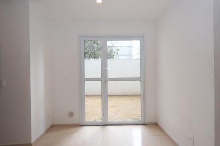 Sala de apartamento para alugar com 2 quartos, 62m² em Parque da Vila Prudente, São Paulo