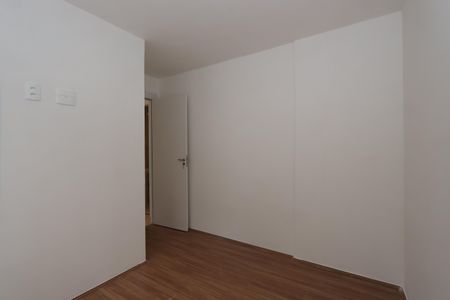 Quarto 1 de apartamento para alugar com 2 quartos, 62m² em Parque da Vila Prudente, São Paulo