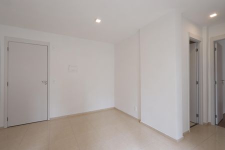 Sala de apartamento para alugar com 2 quartos, 62m² em Parque da Vila Prudente, São Paulo