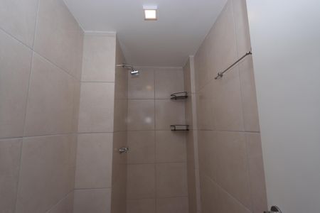 Apartamento para alugar com 62m², 2 quartos e sem vagaBanheiro