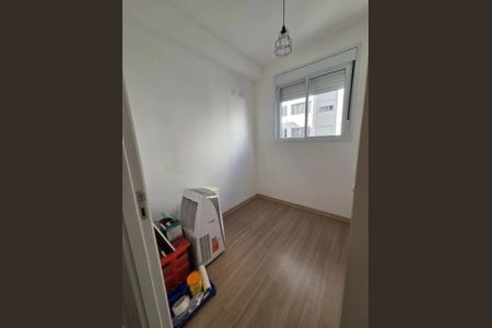 Foto 10 de apartamento à venda com 2 quartos, 39m² em Mooca, São Paulo