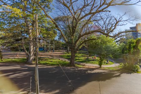 Quarto Vista de apartamento à venda com 2 quartos, 71m² em Cristo Redentor, Porto Alegre