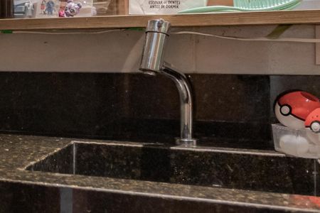 Apartamento à venda com 71m², 2 quartos e 1 vagaBanheiro