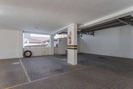 Apartamento à venda com 71m², 2 quartos e 1 vagaGaragem