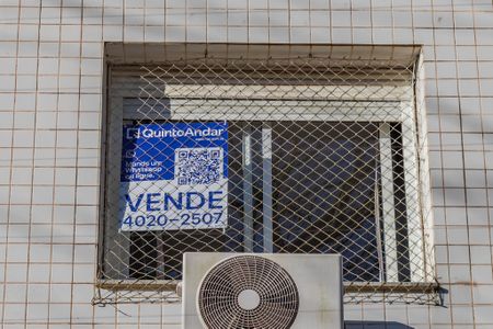 Apartamento à venda com 71m², 2 quartos e 1 vagaPlaca