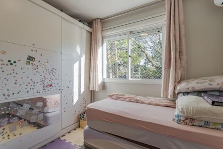 Apartamento à venda com 71m², 2 quartos e 1 vagaQuarto