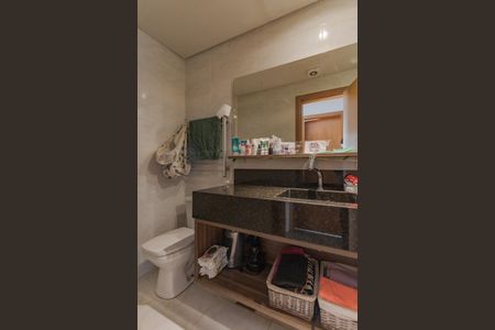 Apartamento à venda com 71m², 2 quartos e 1 vagaBanheiro