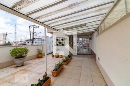 Apartamento à venda com 76m², 3 quartos e 2 vagasPortaria