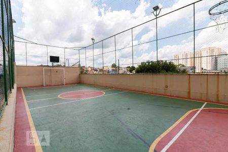 Apartamento à venda com 76m², 3 quartos e 2 vagasQuadra Esportiva