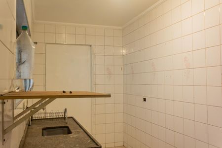 Casa para alugar com 200m², 1 quarto e 5 vagas Casa para alugar com 200m², 1 quarto e 5 vagasCozinha