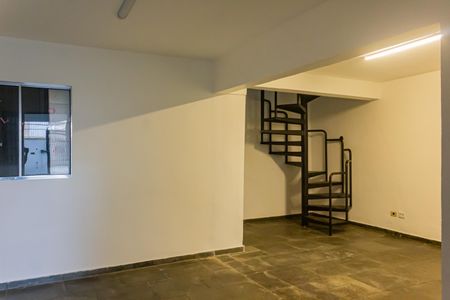 Sala de casa para alugar com 1 quarto, 200m² em Vila Leopoldina, São Paulo