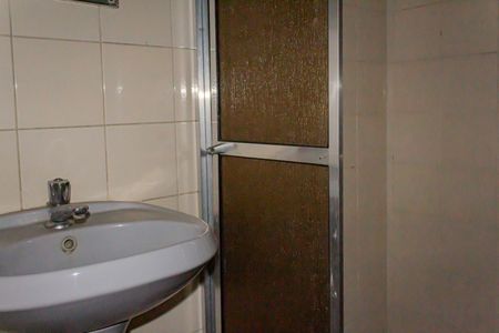 Casa para alugar com 200m², 1 quarto e 5 vagas Casa para alugar com 200m², 1 quarto e 5 vagasBanheiro da Suíte