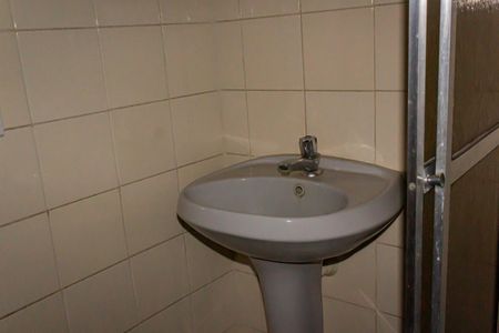 Casa para alugar com 200m², 1 quarto e 5 vagas Casa para alugar com 200m², 1 quarto e 5 vagasBanheiro da Suíte