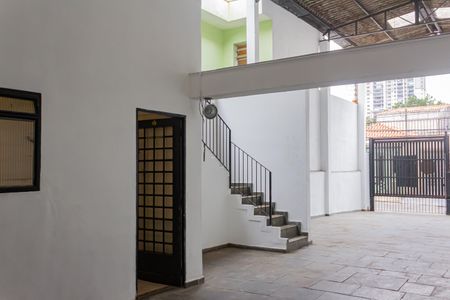 Casa para alugar com 200m², 1 quarto e 5 vagas Casa para alugar com 200m², 1 quarto e 5 vagasÁrea de Serviço