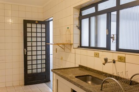 Casa para alugar com 200m², 1 quarto e 5 vagas Casa para alugar com 200m², 1 quarto e 5 vagasCozinha