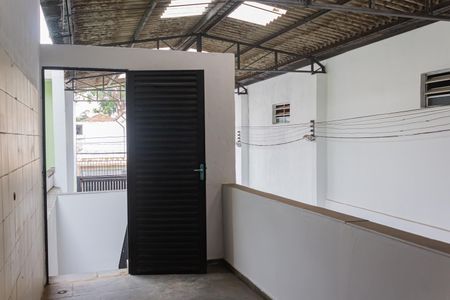 Varanda de casa para alugar com 1 quarto, 200m² em Vila Leopoldina, São Paulo