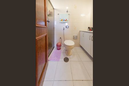 Apartamento à venda com 97m², 3 quartos e 1 vagaBanheiro suíte