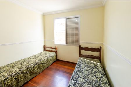 Apartamento à venda com 97m², 3 quartos e 1 vagaQuarto 2