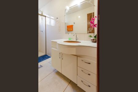 Apartamento à venda com 97m², 3 quartos e 1 vagaBanheiro social