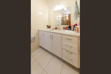 Apartamento à venda com 97m², 3 quartos e 1 vagaBanheiro suíte