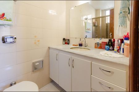 Apartamento à venda com 97m², 3 quartos e 1 vagaBanheiro suíte