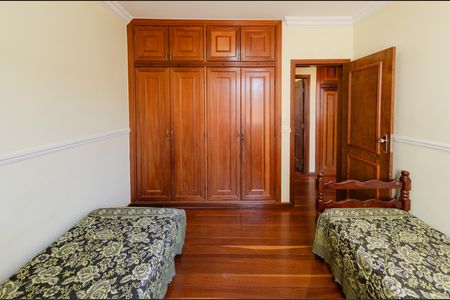 Quarto 2 de apartamento à venda com 3 quartos, 97m² em Padre Eustáquio, Belo Horizonte