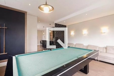 Apartamento à venda com 123m², 3 quartos e 2 vagasÁrea comum