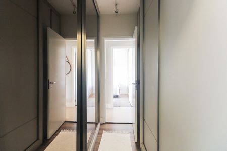 Apartamento à venda com 123m², 3 quartos e 2 vagasSuíte 2