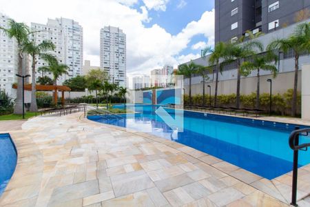 Apartamento à venda com 123m², 3 quartos e 2 vagasÁrea comum