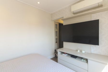 Apartamento à venda com 123m², 3 quartos e 2 vagasSuíte 2