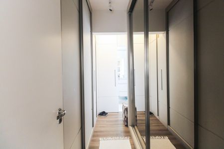 Apartamento à venda com 123m², 3 quartos e 2 vagasSuíte 2