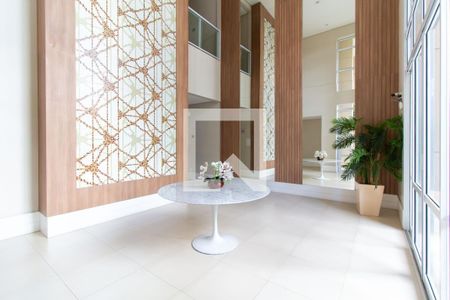 Apartamento à venda com 123m², 3 quartos e 2 vagasÁrea comum