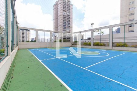 Apartamento à venda com 123m², 3 quartos e 2 vagasÁrea comum