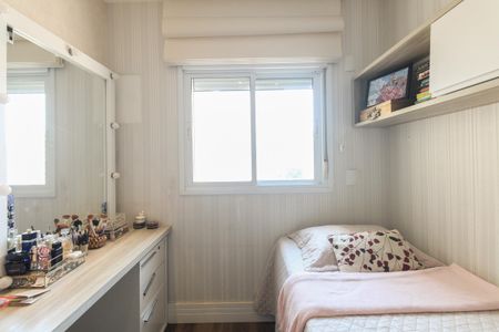 Apartamento à venda com 123m², 3 quartos e 2 vagasQuarto