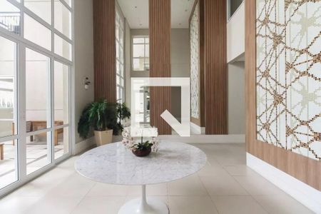 Apartamento à venda com 123m², 3 quartos e 2 vagasÁrea comum