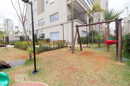 Apartamento à venda com 123m², 3 quartos e 2 vagasÁrea comum