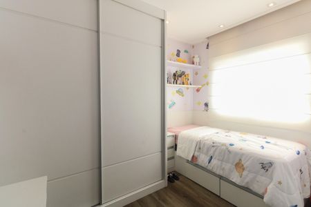 Apartamento à venda com 123m², 3 quartos e 2 vagasSuíte 1