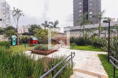 Apartamento à venda com 123m², 3 quartos e 2 vagasÁrea comum