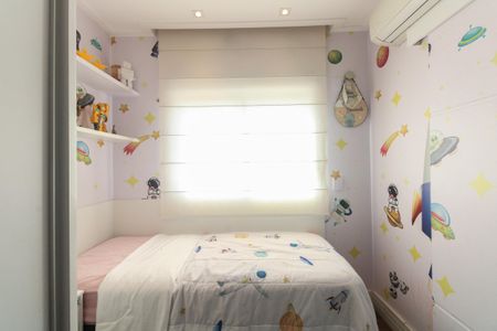 Apartamento à venda com 123m², 3 quartos e 2 vagasSuíte 1